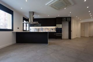 Piso en venta en La Sagrada Família en Barcelona