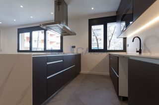 Piso en venta en La Sagrada Família en Barcelona