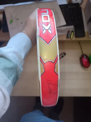 Pala Nox ML10 Pro Cup