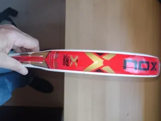 Pala Nox ML10 Pro Cup