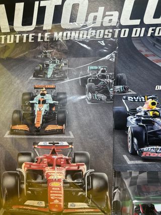 Auto Red Bull RB19 Verstappen 1:43