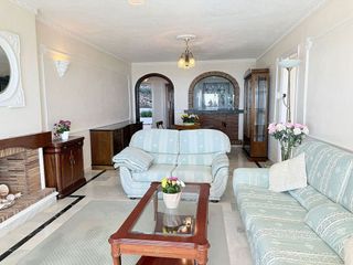 Piso en venta en Calahonda en Mijas