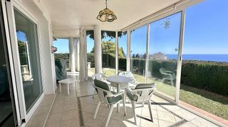Piso en venta en Calahonda en Mijas