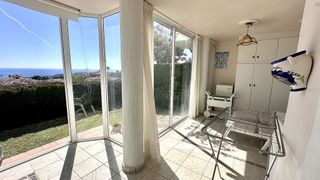 Piso en venta en Calahonda en Mijas