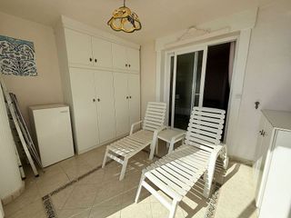 Piso en venta en Calahonda en Mijas