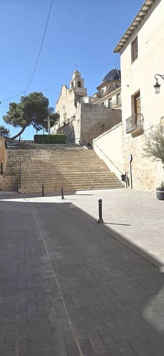 Piso en venta en Monforte del Cid