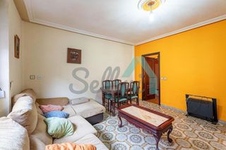 Piso en venta en Natahoyo en Gijón