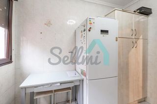 Piso en venta en Natahoyo en Gijón