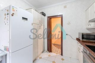 Piso en venta en Natahoyo en Gijón