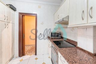 Piso en venta en Natahoyo en Gijón