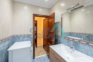Piso en venta en Natahoyo en Gijón