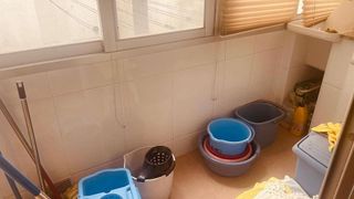 Piso en venta en Zona Alta en Ponferrada