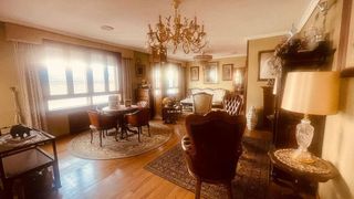 Piso en venta en Zona Alta en Ponferrada