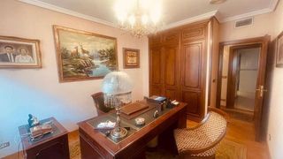 Piso en venta en Zona Alta en Ponferrada