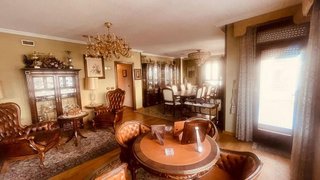 Piso en venta en Zona Alta en Ponferrada
