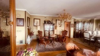 Piso en venta en Zona Alta en Ponferrada