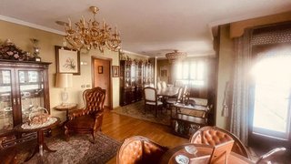 Piso en venta en Zona Alta en Ponferrada