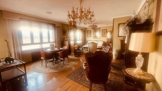 Piso en venta en Zona Alta en Ponferrada