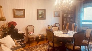 Piso en venta en Zona Alta en Ponferrada