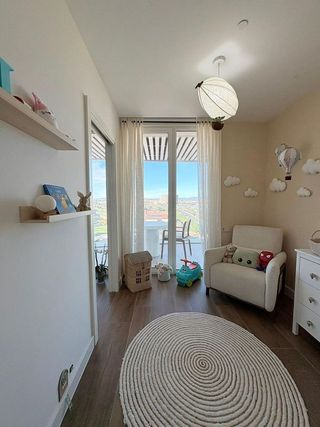 Piso en venta en Sant Pau en Valencia