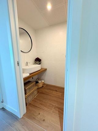 Piso en venta en Sant Pau en Valencia