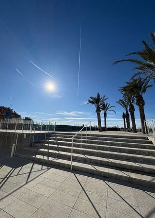 Piso en venta en Sant Pau en Valencia