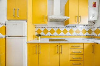 Piso en venta en La Banda - Campo de Fútbol en Chiclana de la Frontera