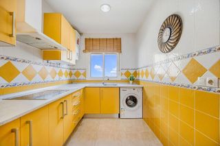 Piso en venta en La Banda - Campo de Fútbol en Chiclana de la Frontera