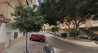 Piso en venta en La Unión - Cruz de Humilladero - Los Tilos en Málaga