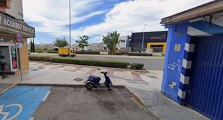 Piso en venta en La Unión - Cruz de Humilladero - Los Tilos en Málaga