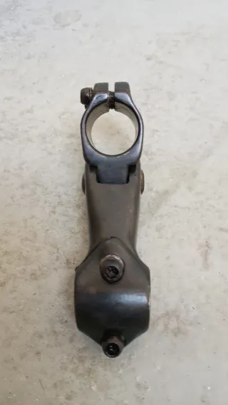 Potencia Bicicleta Regulable