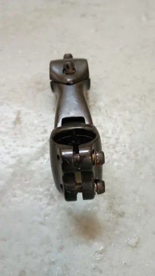 Potencia Bicicleta Regulable