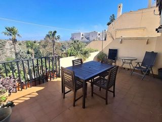 Piso en venta en Urb. El Palmeral en Mojácar