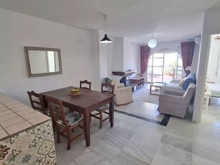 Piso en venta en Urb. El Palmeral en Mojácar