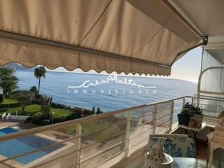 Piso en venta en Zona l'Olla en Altea