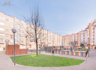 Ático en venta en Prado Santo Domingo - Ensanche en Alcorcón