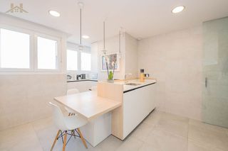 Ático en venta en Prado Santo Domingo - Ensanche en Alcorcón