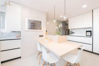 Ático en venta en Prado Santo Domingo - Ensanche en Alcorcón