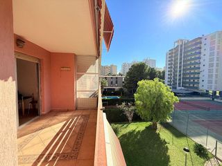 Piso en venta en Cabo de las Huertas en Alicante