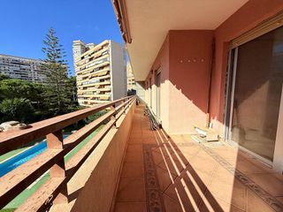 Piso en venta en Cabo de las Huertas en Alicante