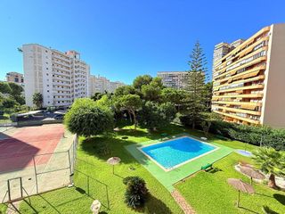 Piso en venta en Cabo de las Huertas en Alicante