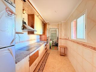 Piso en venta en Cabo de las Huertas en Alicante