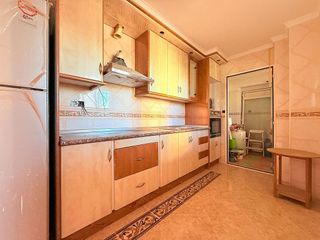 Piso en venta en Cabo de las Huertas en Alicante