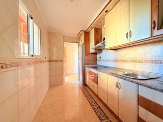 Piso en venta en Cabo de las Huertas en Alicante