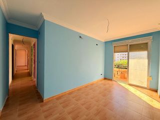 Piso en venta en Cabo de las Huertas en Alicante