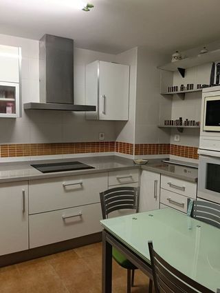 Piso en venta en Martos