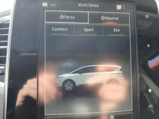 Renault Espace 2020 DESDE 320€ AL MES SIN ENTRADA