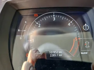 Renault Espace 2020 DESDE 320€ AL MES SIN ENTRADA