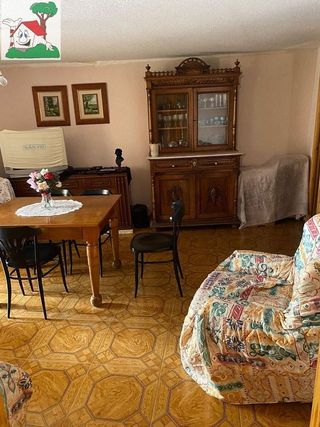 Piso en venta en Peñafiel