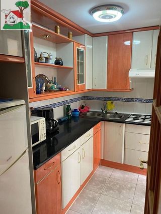 Piso en venta en Peñafiel